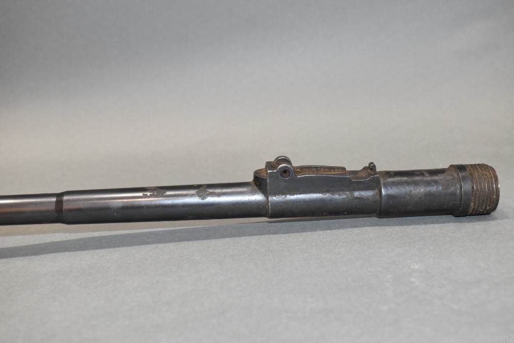 Argentine Model 1909 Mauser Carbine Barrel 7.65 Arg -img-7