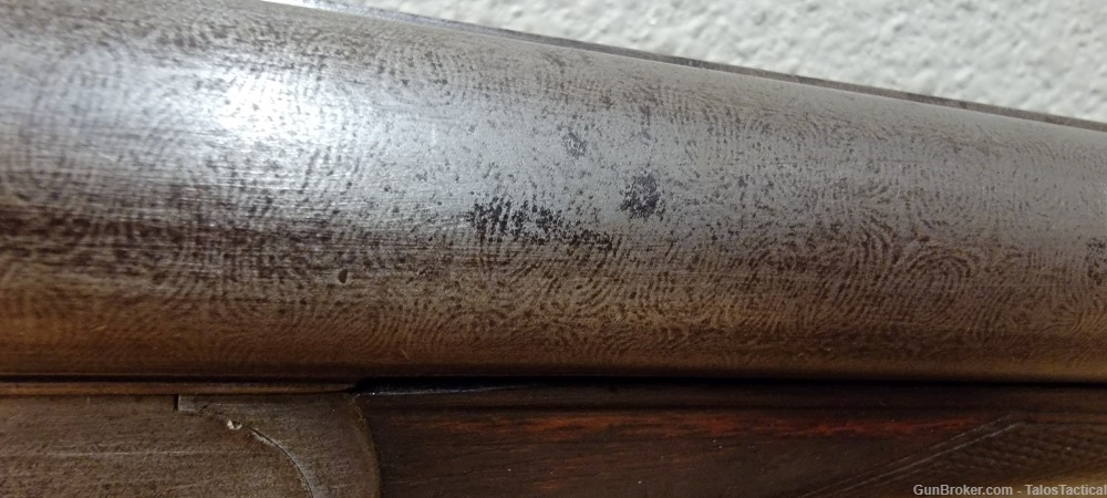 Remington Arms 1894 | 10 Ga| Used | Damascus Barrels-img-13