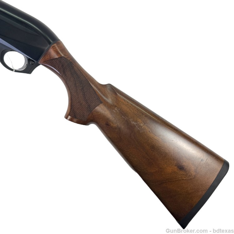 Pre-owned Benelli Montefeltro Shotgun 20 Ga 3" -img-5