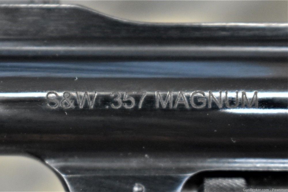S&W 27-9 in 357 Mag - NEW!-img-5