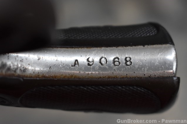 Forehand Arms Co. Model 1901 (H&A) in 38 S&W-img-5