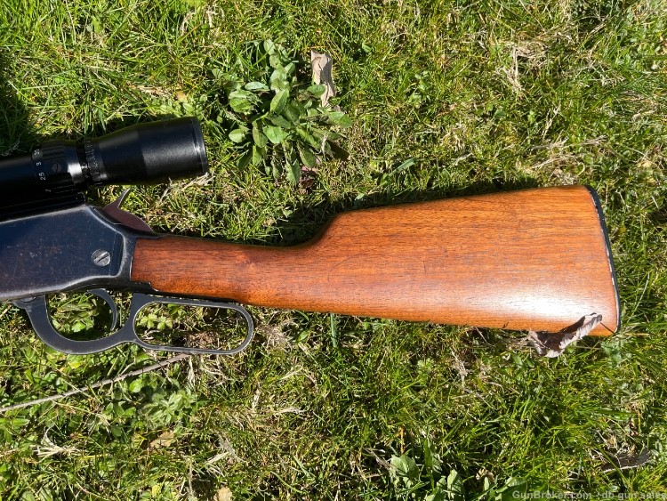 Winchester 9422 Magnum -img-5