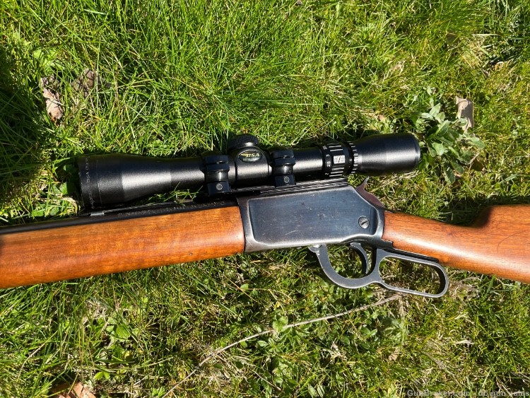 Winchester 9422 Magnum -img-8