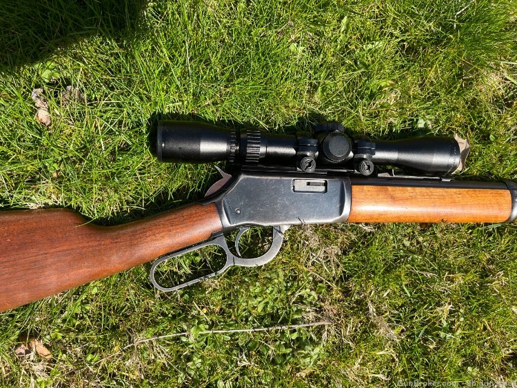 Winchester 9422 Magnum -img-3