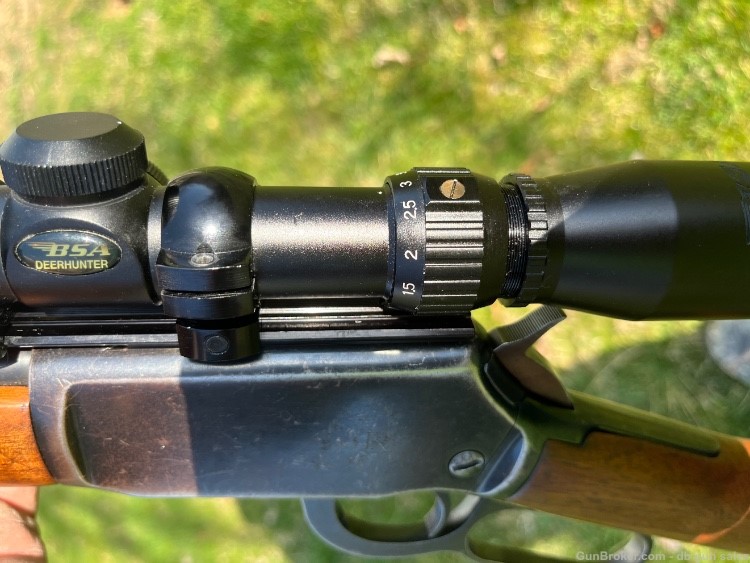 Winchester 9422 Magnum -img-9