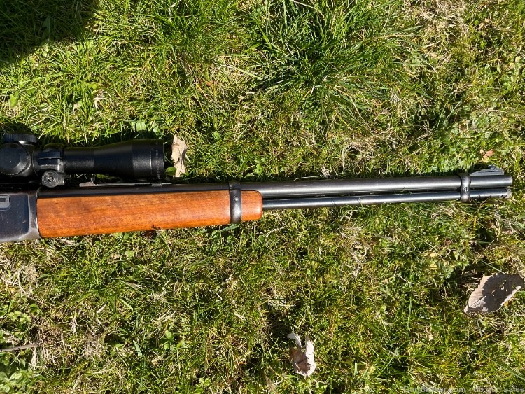 Winchester 9422 Magnum -img-4