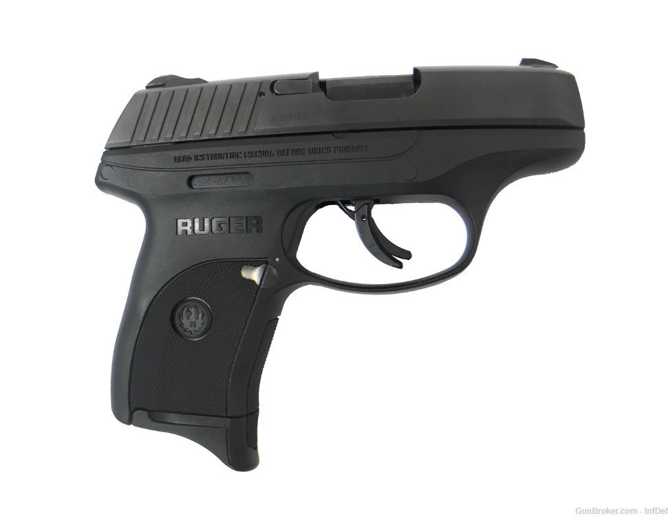 Ruger LC9S  9mm-img-13