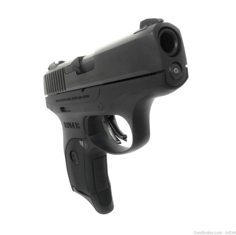 Ruger LC9S  9mm-img-7