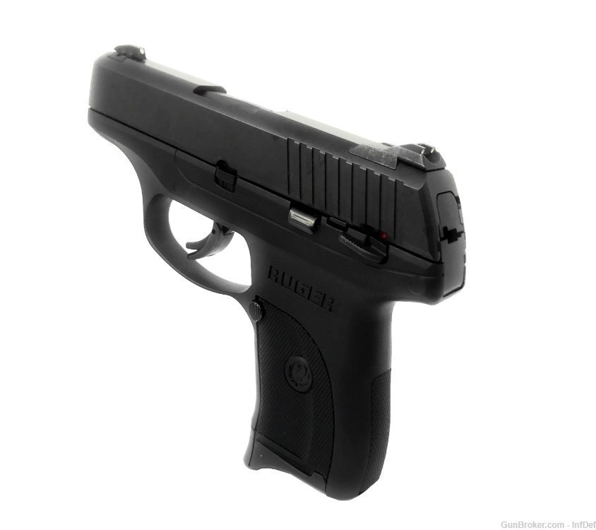 Ruger LC9S  9mm-img-2