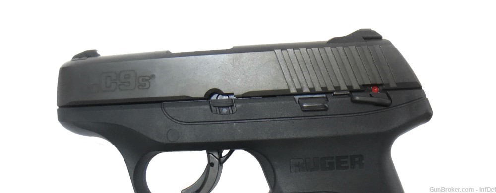 Ruger LC9S  9mm-img-15