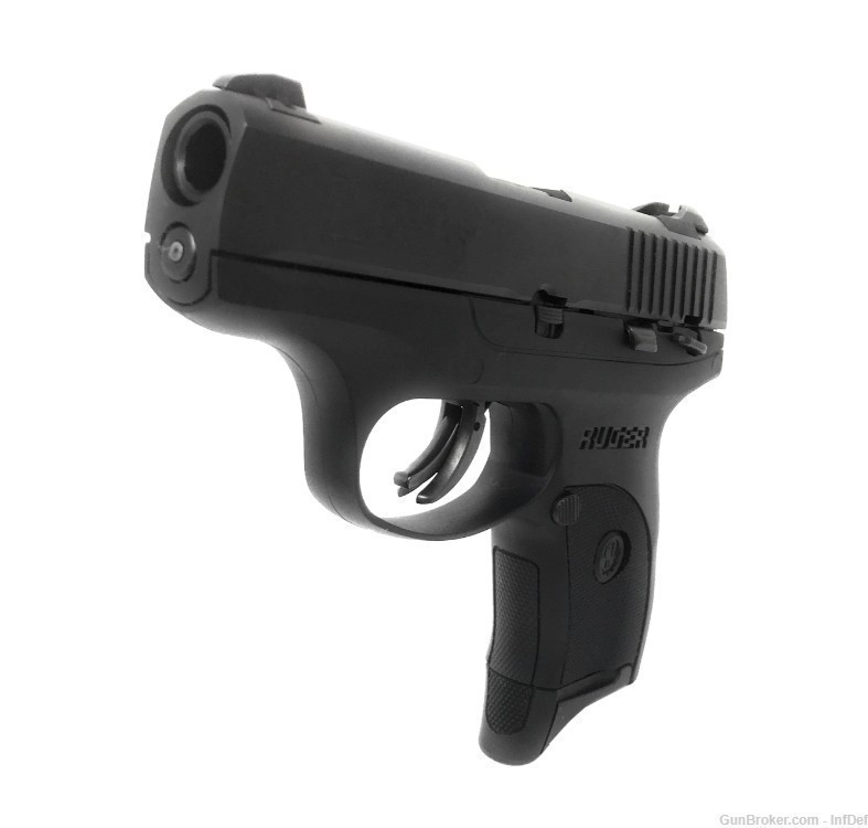 Ruger LC9S  9mm-img-10