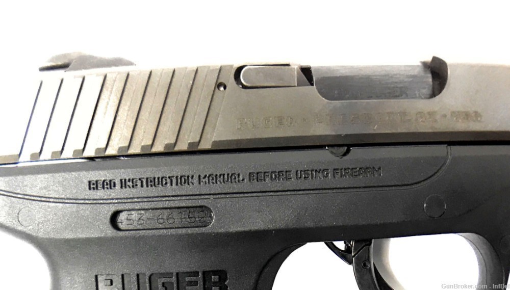 Ruger LC9S  9mm-img-16