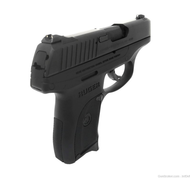 Ruger LC9S  9mm-img-5