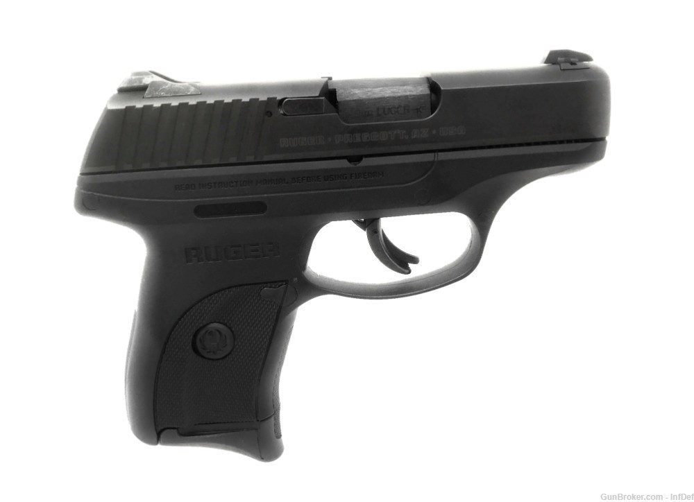 Ruger LC9S  9mm-img-6
