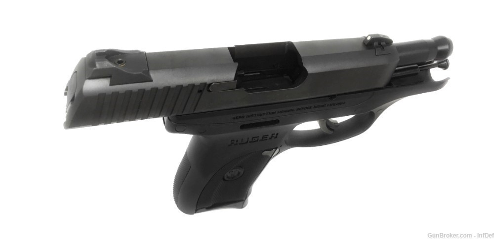 Ruger LC9S  9mm-img-11