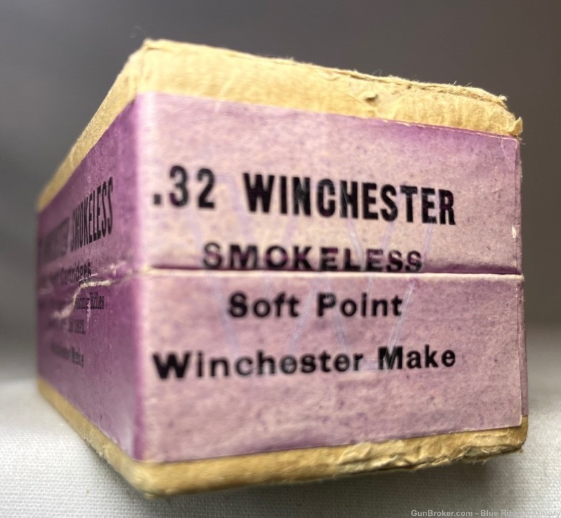 Winchester .32 for 1873 & 1892-img-3