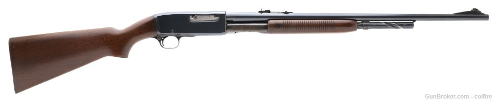 Remington 141 Gamemaster .35 Rem (R30986)-img-0