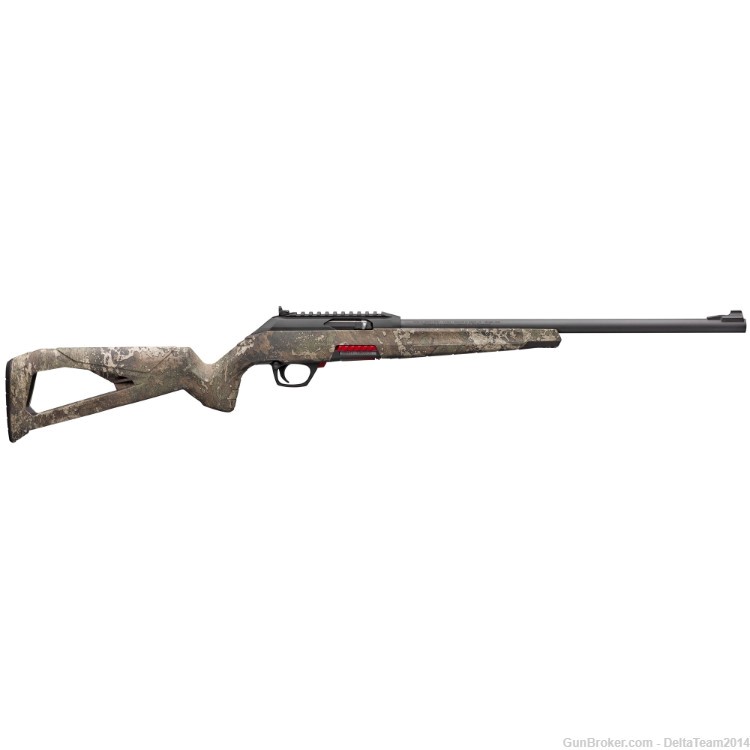 Winchester Repeating Arms Wildcat .22LR Semi Auto Rifle - 10 Rounds-img-0