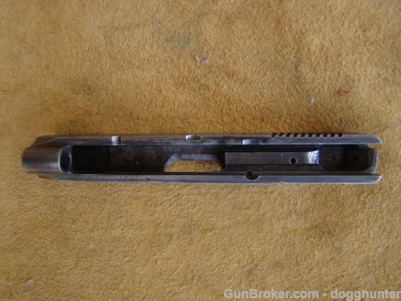 Astra 1916 Pistol 7.65 .32 acp SLIDE-img-4