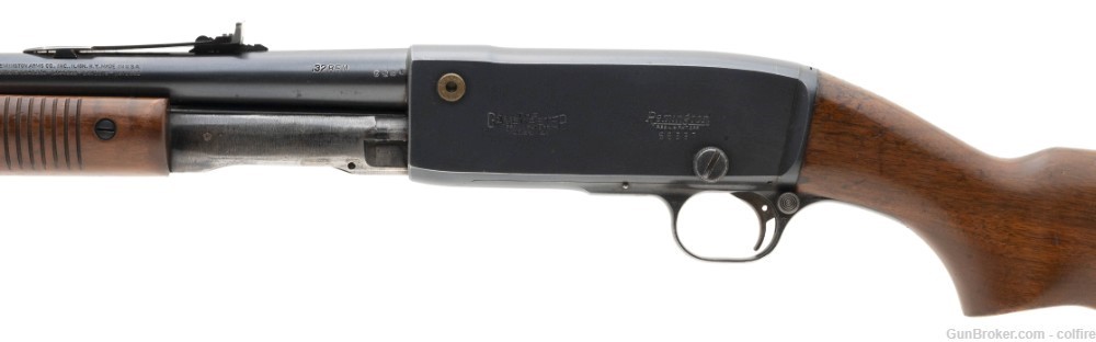 Remington 141 Gamemaster .32 Rem (R30996)-img-3