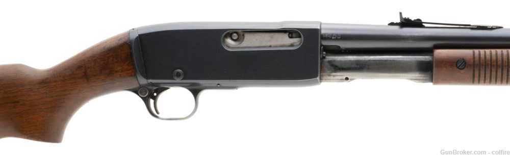 Remington 141 Gamemaster .32 Rem (R30996)-img-1