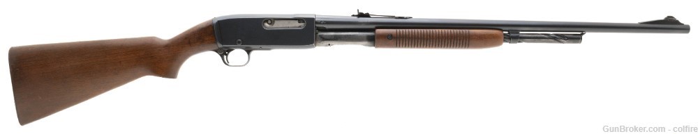 Remington 141 Gamemaster .32 Rem (R30996)-img-0