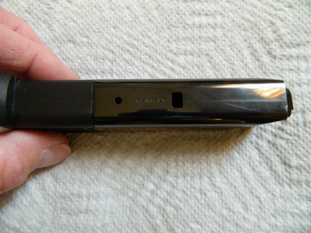 Meggar for Ruger P85 clip/mag 10rd may fit others  (?) Lo s-img-2