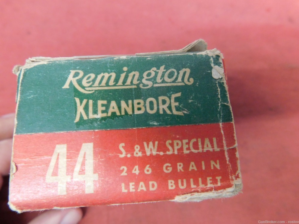 Remington 44 Special Ammo-img-5