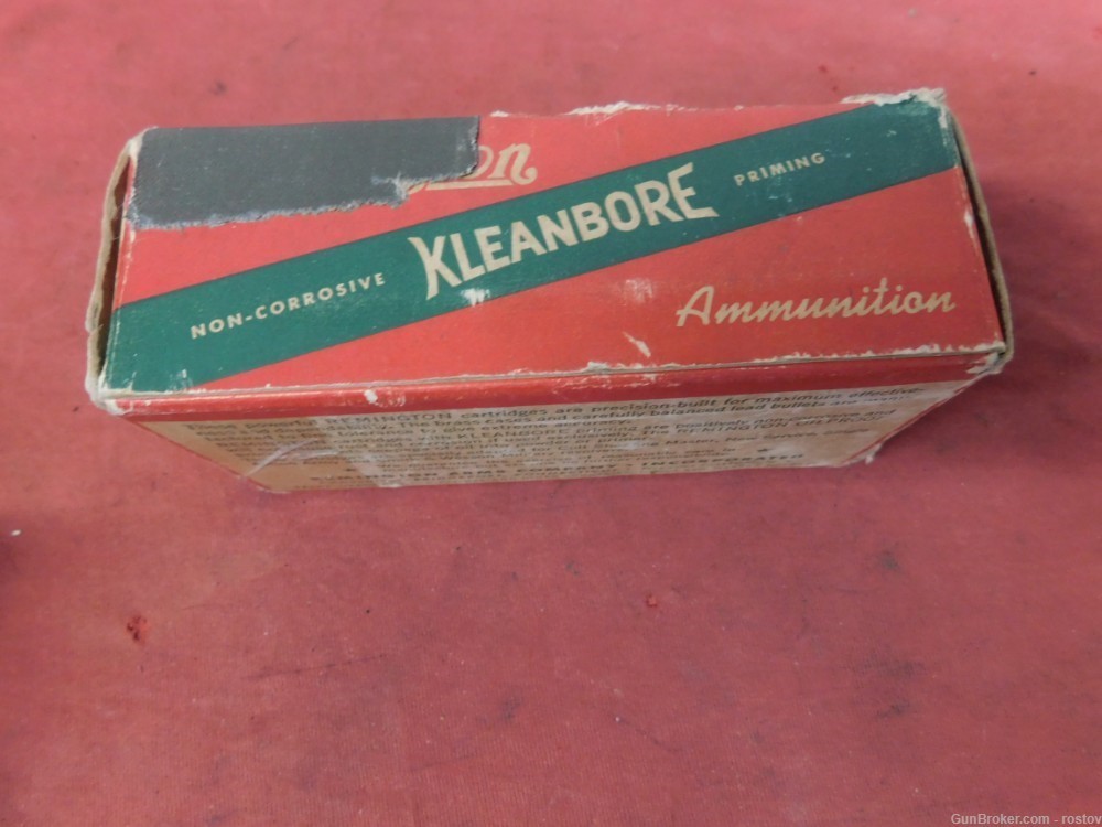 Remington 44 Special Ammo-img-1