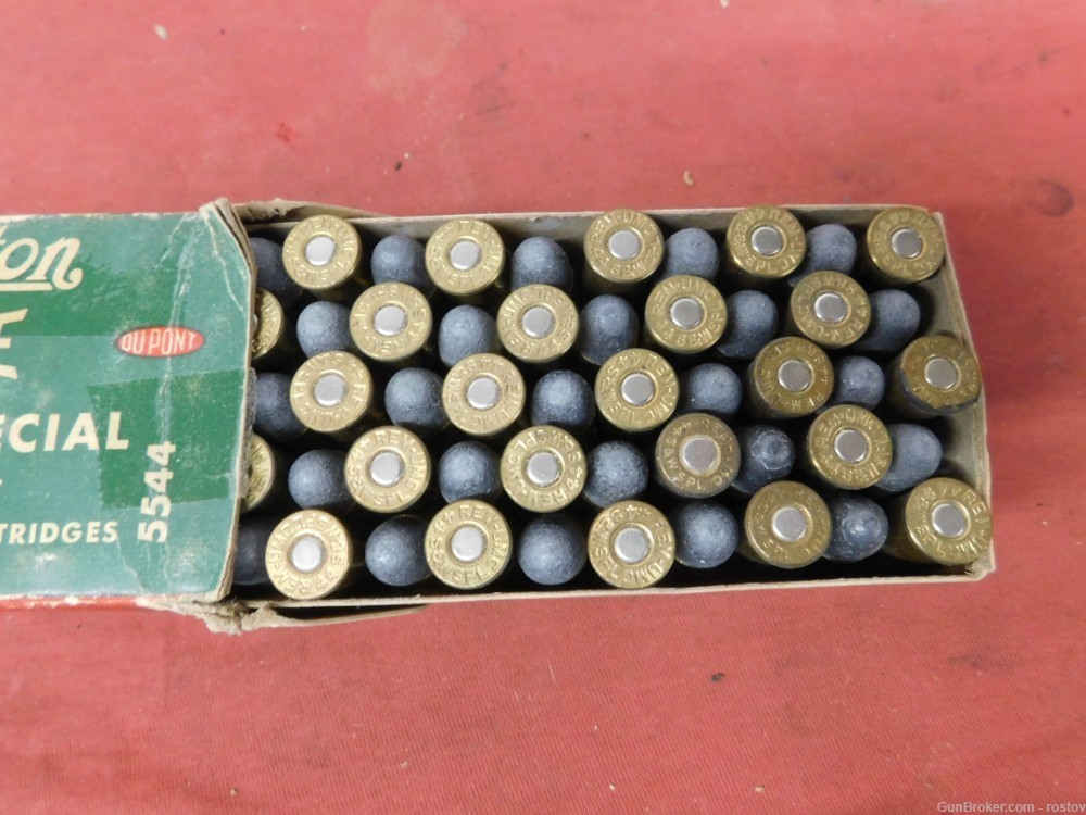 Remington 44 Special Ammo-img-6