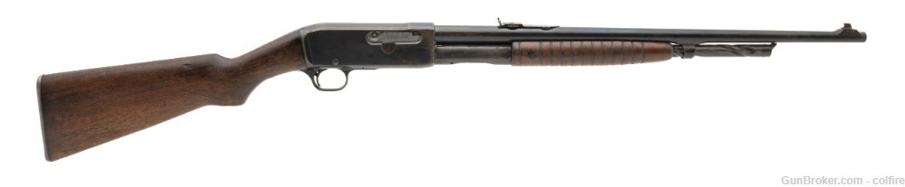 Remington 14-A Rifle .30 Rem (R40489)-img-0