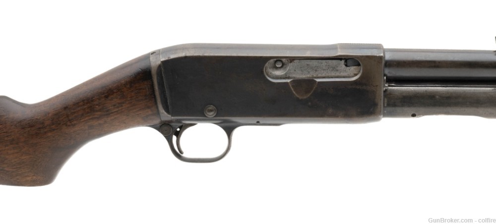 Remington 14-A Rifle .30 Rem (R40489)-img-1