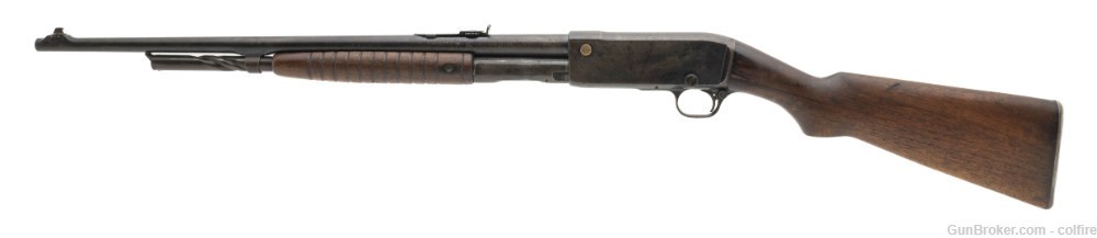 Remington 14-A Rifle .30 Rem (R40489)-img-2