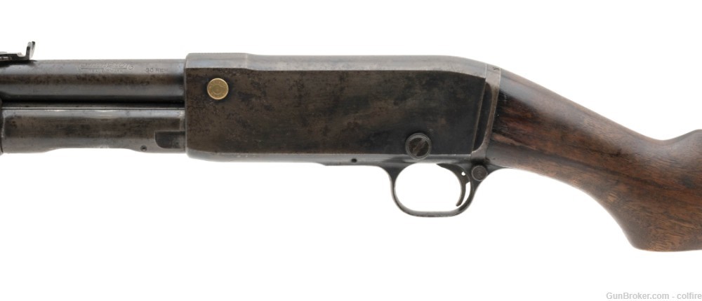 Remington 14-A Rifle .30 Rem (R40489)-img-3
