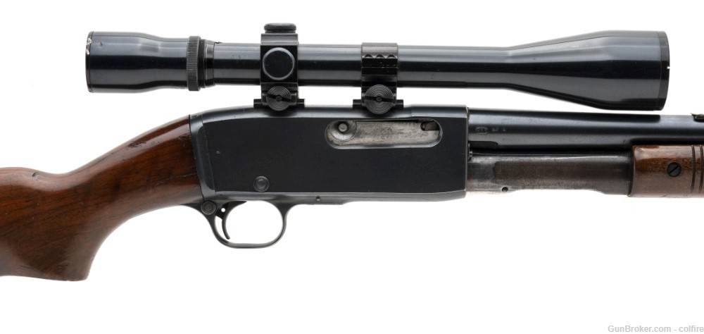 Remington 141 Gamemaster .35 Rem (R31642)-img-1
