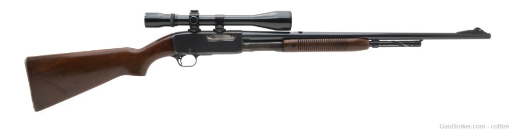 Remington 141 Gamemaster .35 Rem (R31642)-img-0
