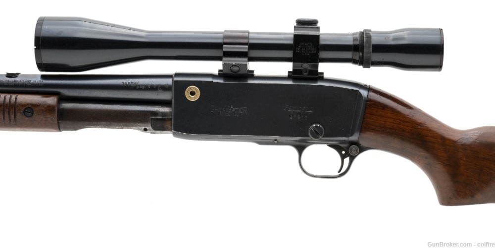 Remington 141 Gamemaster .35 Rem (R31642)-img-3