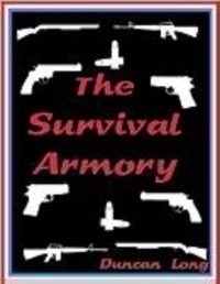 SURVIVAL ARMORY.-img-0