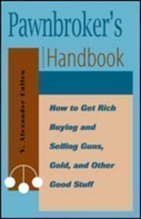 Pawnbroker's  Handbook:-img-0