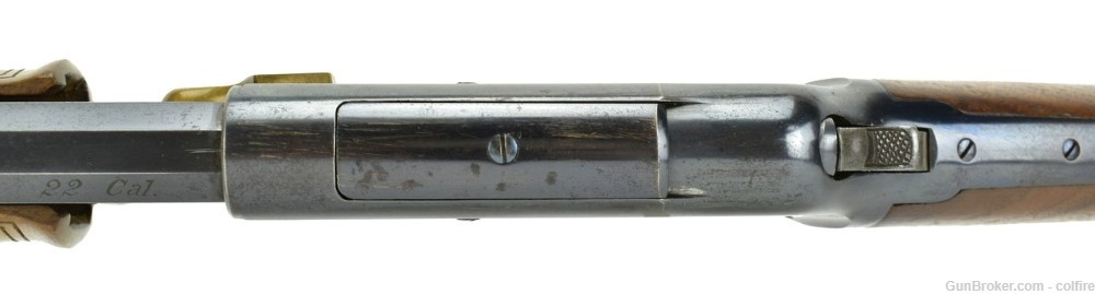 Colt Lightning Rifle .22 Long (C19569)-img-5