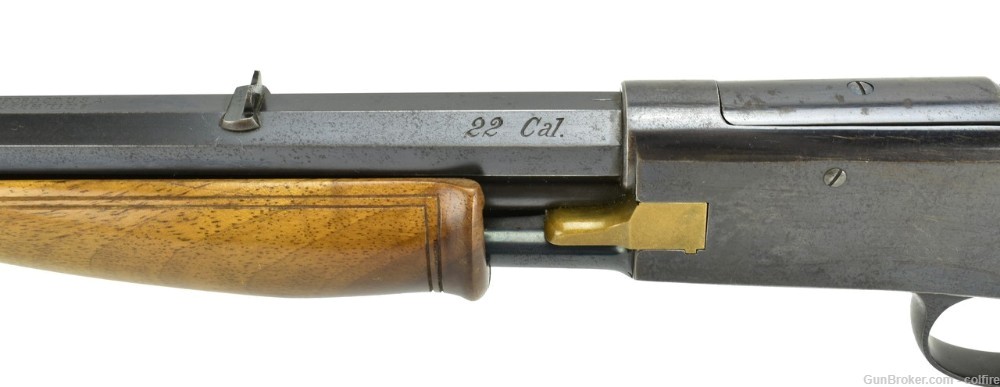 Colt Lightning Rifle .22 Long (C19569)-img-4