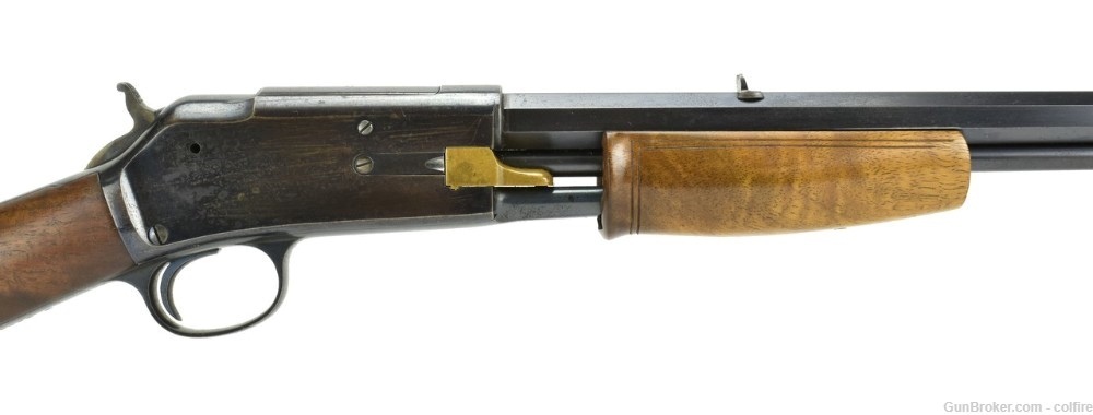 Colt Lightning Rifle .22 Long (C19569)-img-6