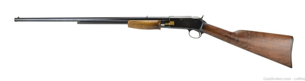Colt Lightning Rifle .22 Long (C19569)-img-1