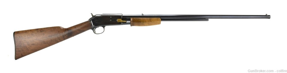 Colt Lightning Rifle .22 Long (C19569)-img-0