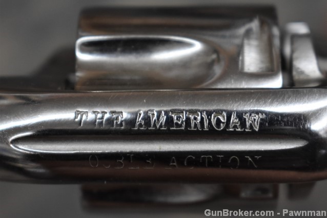 “The American” in 32 S&W-img-2