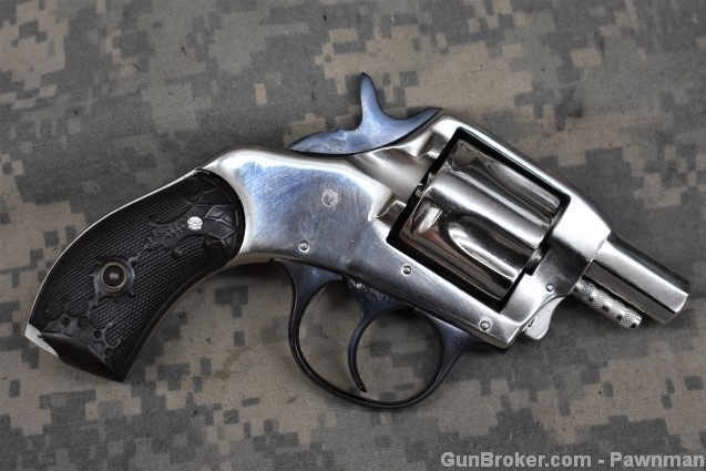 “The American” in 32 S&W-img-1