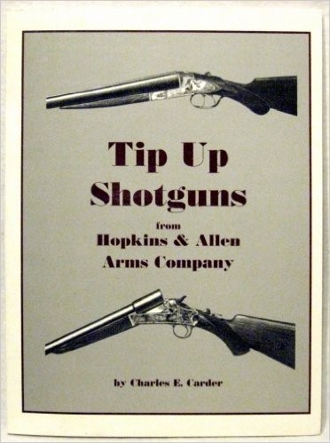 TIP UP SHOTGUNS FROM HOPKINS AND ALLEN-img-0
