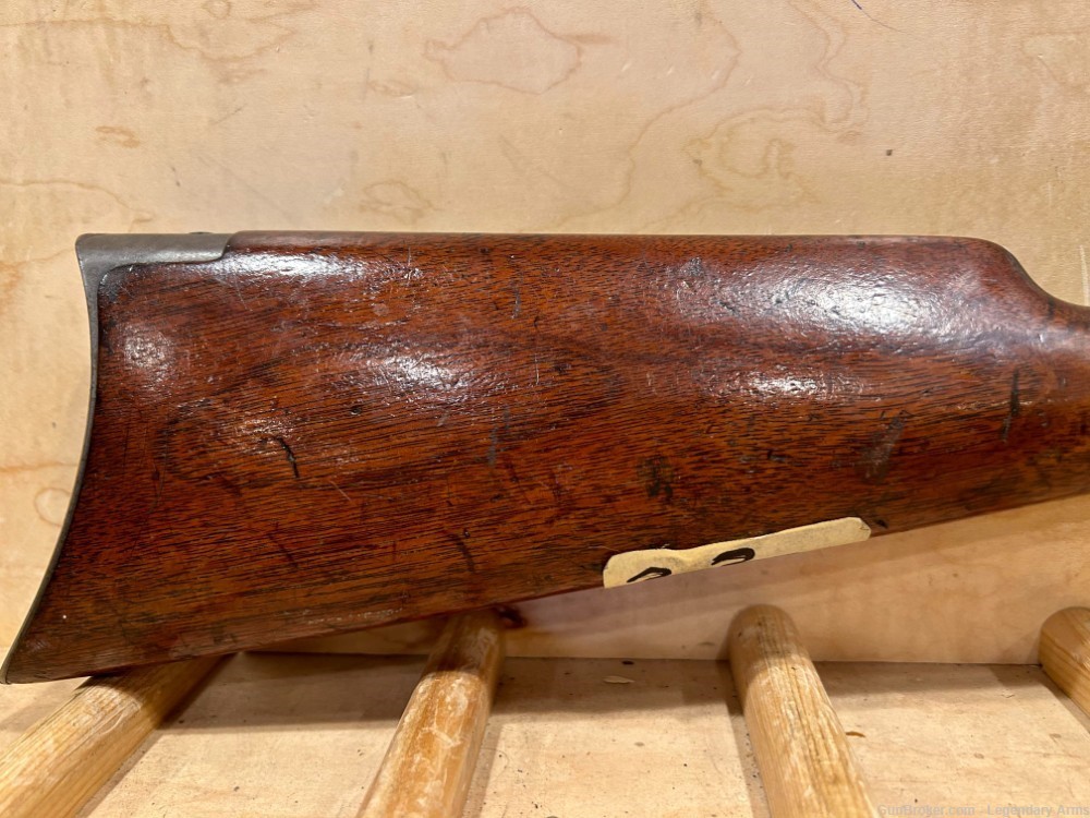 WINCHESTER MODEL 90 22WRF  #14728 1911 MANUFACTURE DATE-img-12