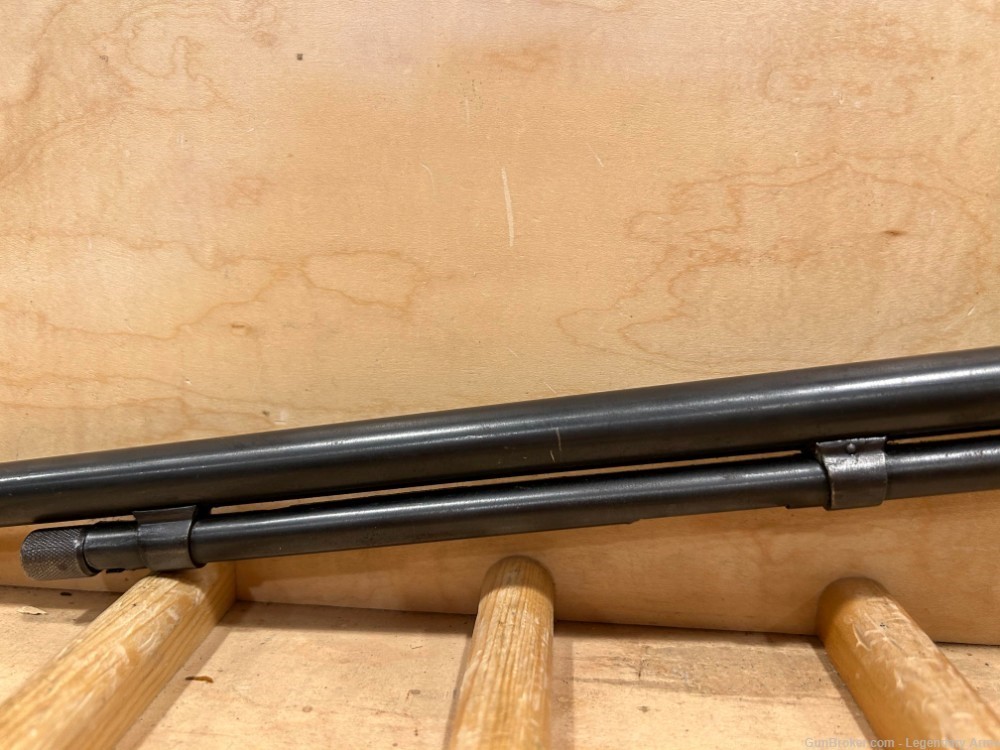 WINCHESTER MODEL 90 22WRF  #14728 1911 MANUFACTURE DATE-img-3