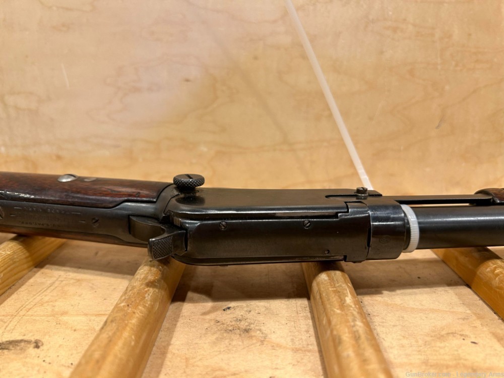 WINCHESTER MODEL 90 22WRF  #14728 1911 MANUFACTURE DATE-img-15